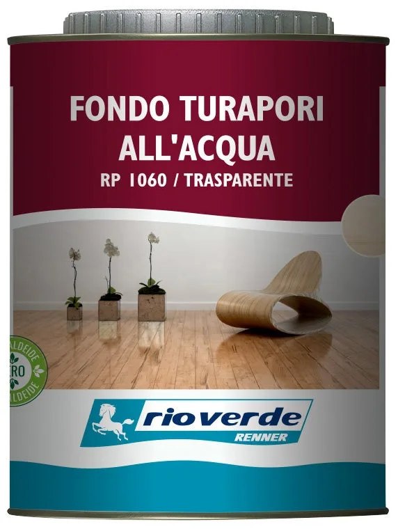 Rioverde rp 1060 imprimación para parquet 0,750 l