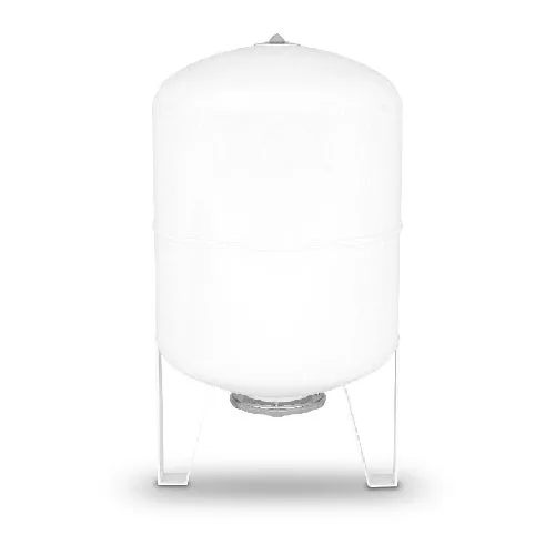 Bola para autoclave solar vertical con pies aton lt. 50