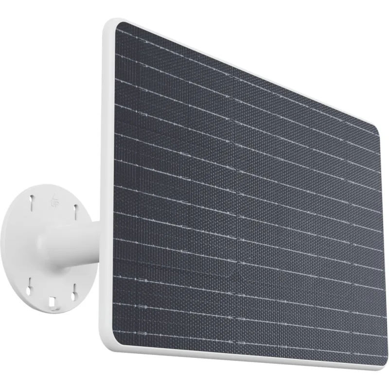Ezviz cs-pbc12-r100-10ah cámaras de seguridad y montaje para vivienda panel solar