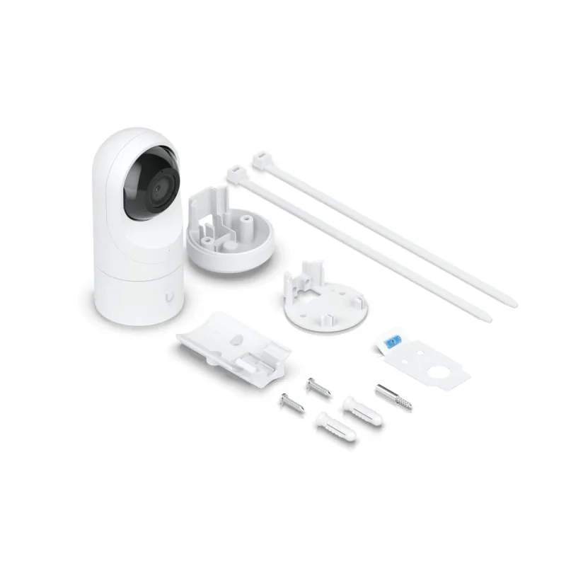 Videocámara de vigilancia ubiquiti uvc-g5-flex