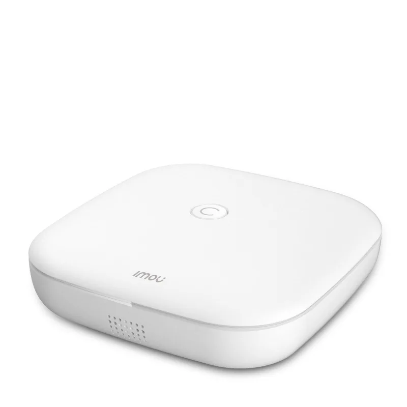 Kit de alarma para casa wifi imou smart alarm security kit
