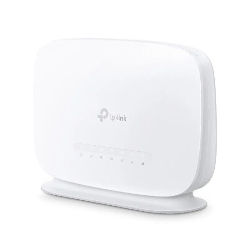 Tp-link archer 4g+ cat6 ac1200 enrutador gigabit inalámbrico de doble banda