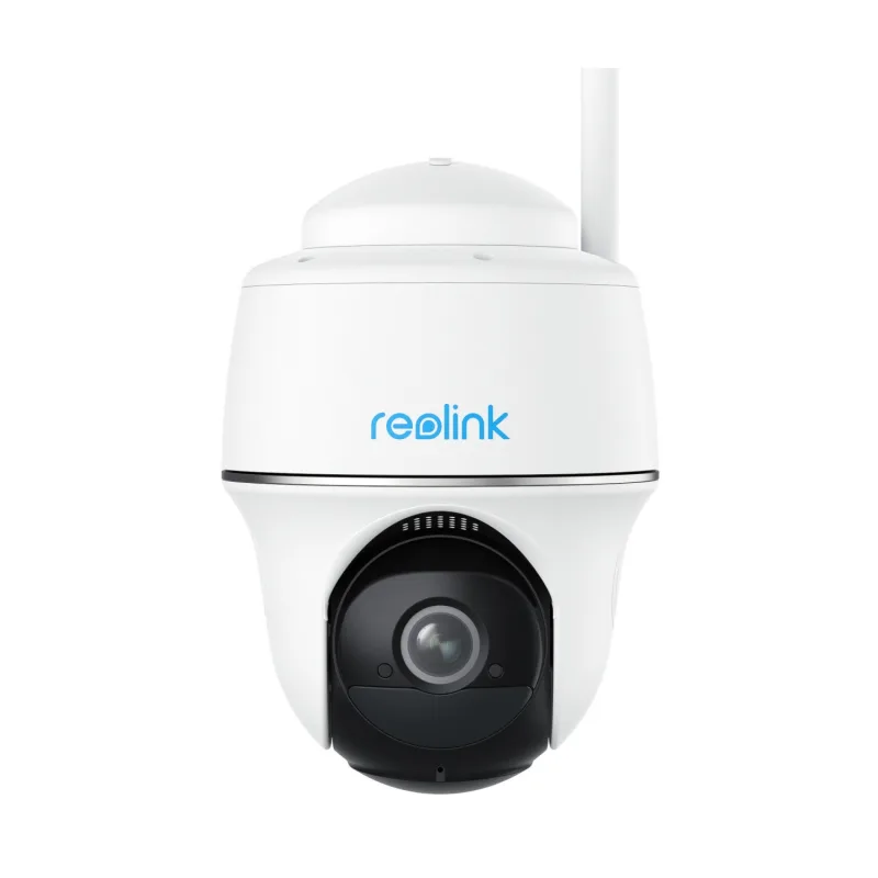 Reolink argus series b430 almohadilla cámara de seguridad ip interior y exterior 2880 x 1616 pixeles techo