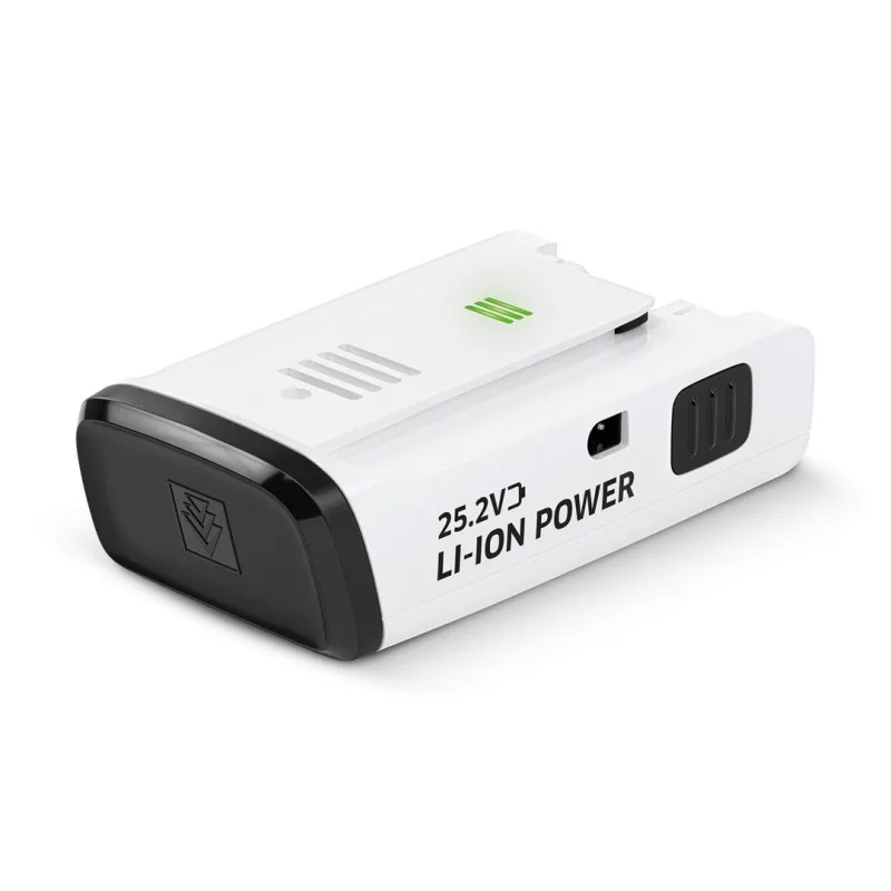 Batería de repuesto karcher para la serie vc6/vc7 2.863-361.0