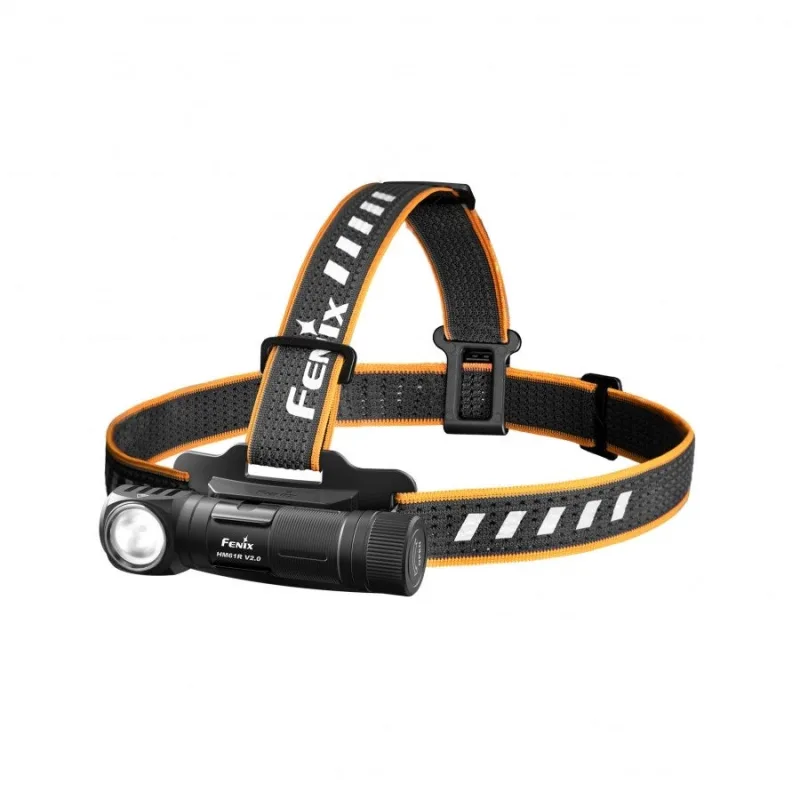 Linterna frontal led fenix hm61r v2.0