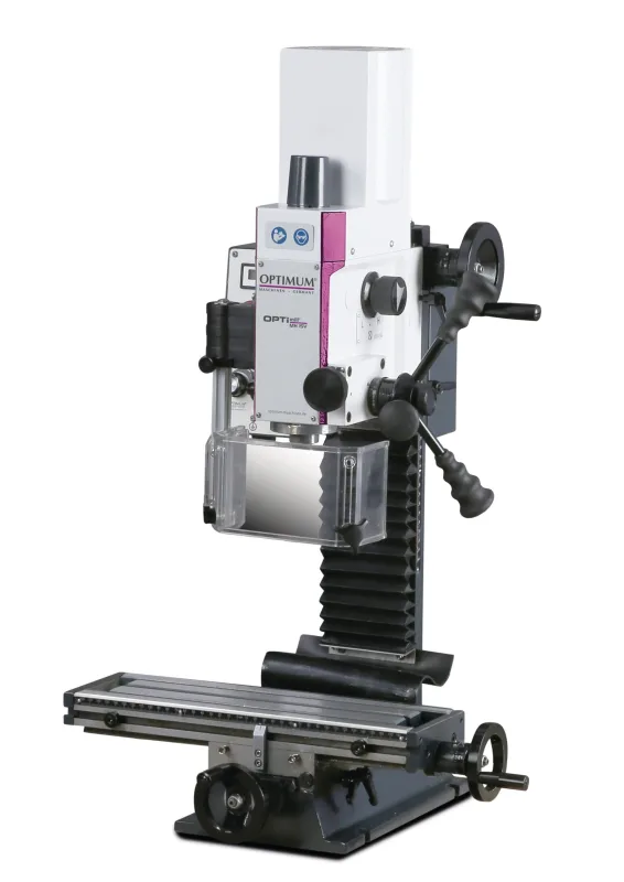 Fresadora mh 15 v - 230v 3338110