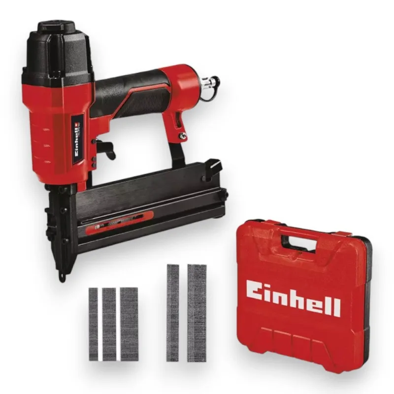 Clavadora grapadora neumática herramienta 2 en 1 para trabajos de reparación y renovación