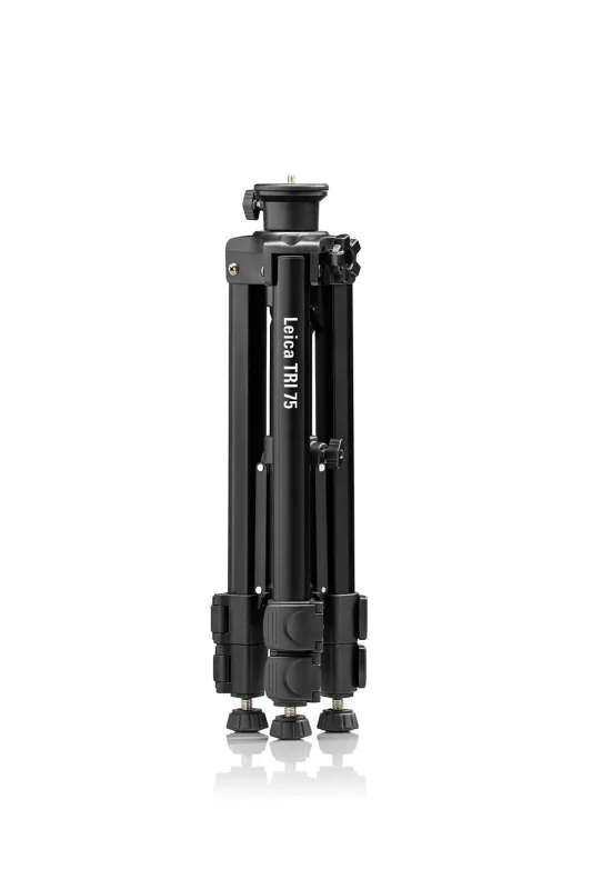 Trípode leica tri 75 con rosca 1/4