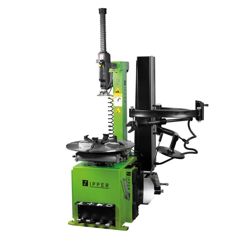 Desmontadora de neumáticos - 230 v