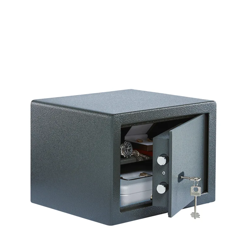 Caja fuerte de fijar xx cm