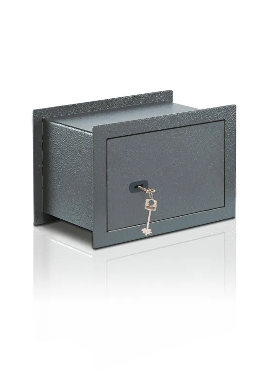 Caja fuerte de empotrar xx cm