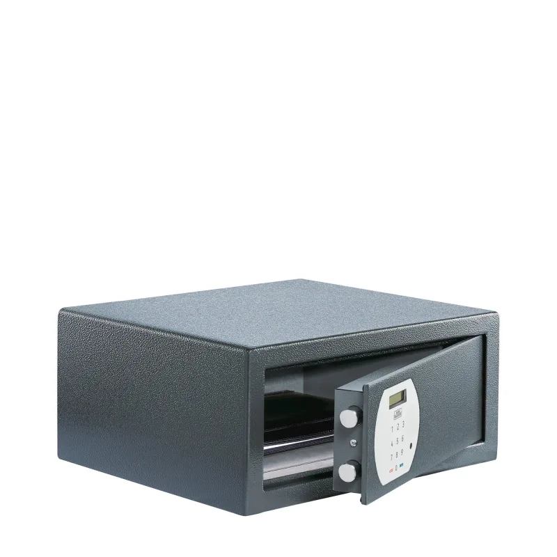 Caja fuerte de xx cm