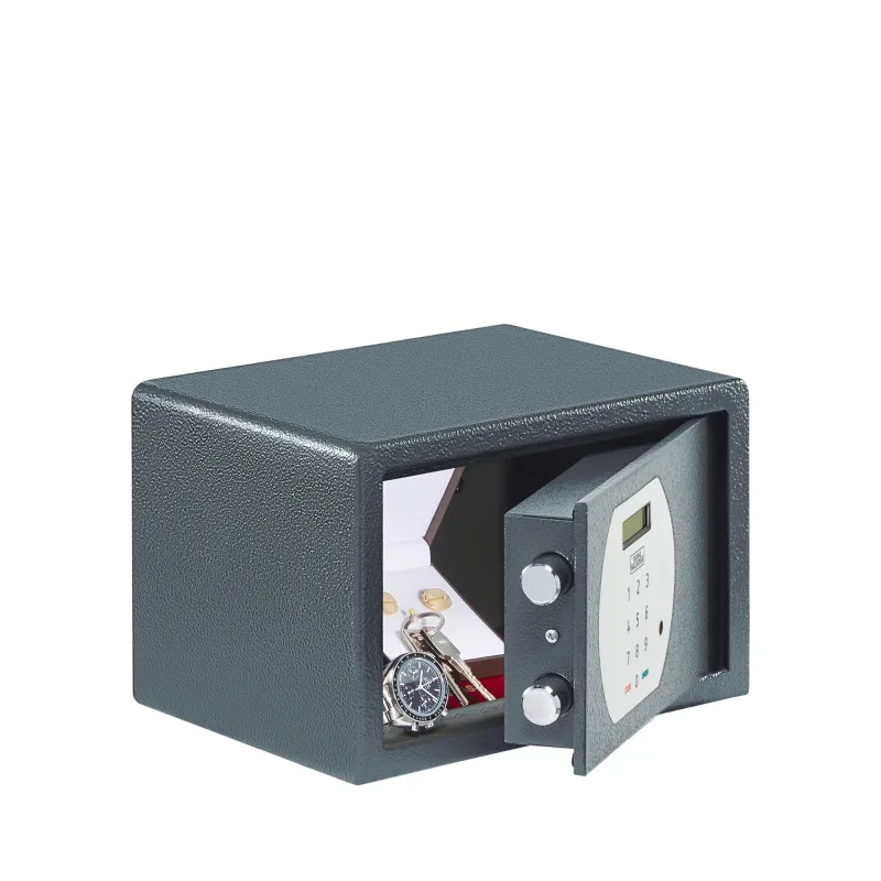 Caja fuerte de xx cm