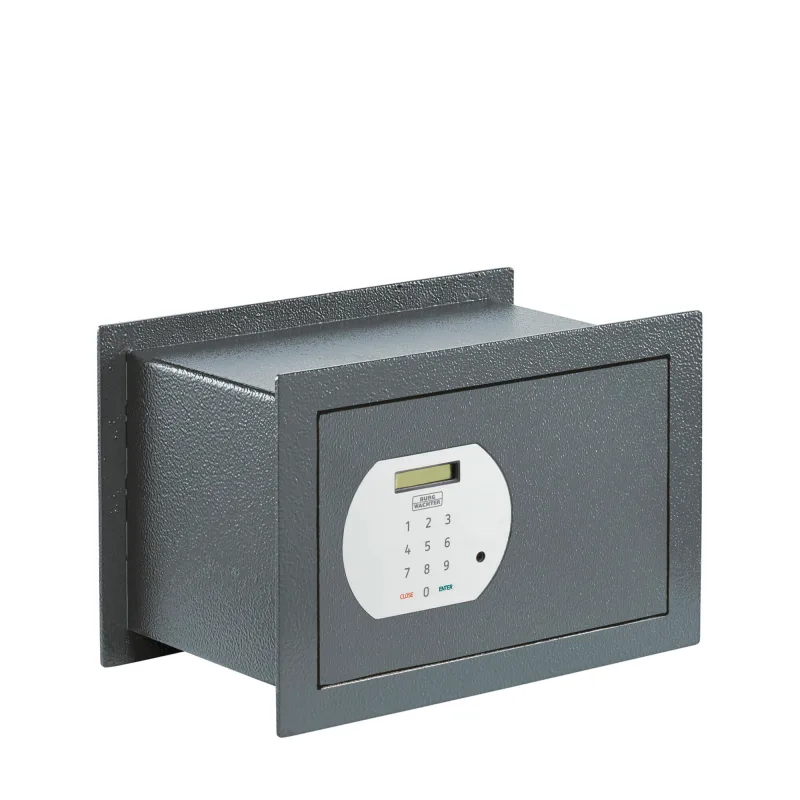 Caja fuerte de empotrar xx cm