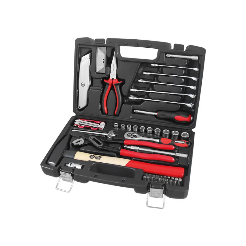 Caja de herramientas 61 piezas