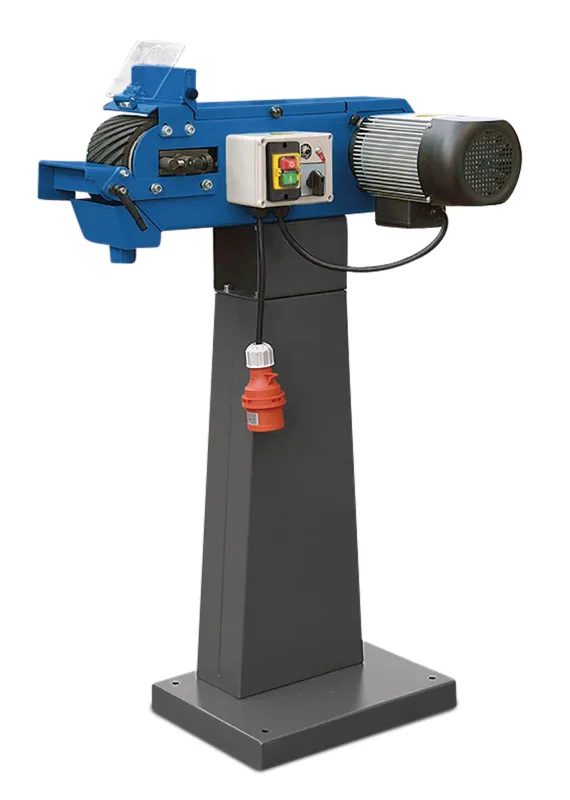 Lijadora de banda mbsm 100-140-2 - 400 v 3923142