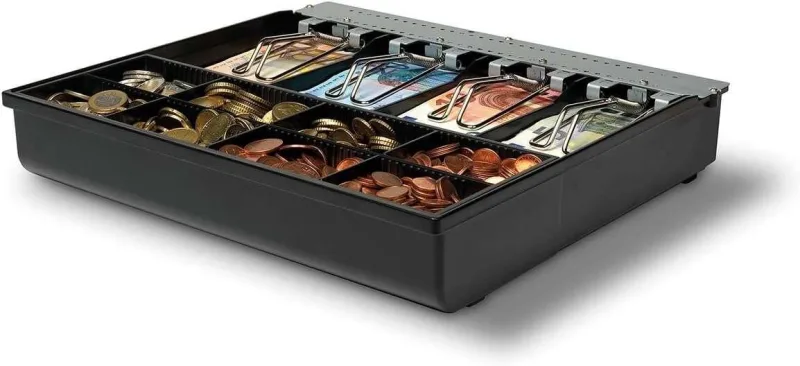 Safescan 3540t gaveta para cajón