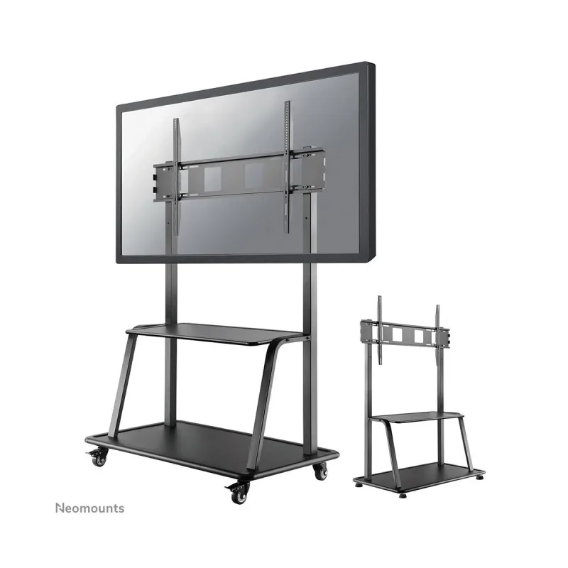 Neomounts ns-m4000black soporte para pantalla de señalización 2,67 m (105) negro