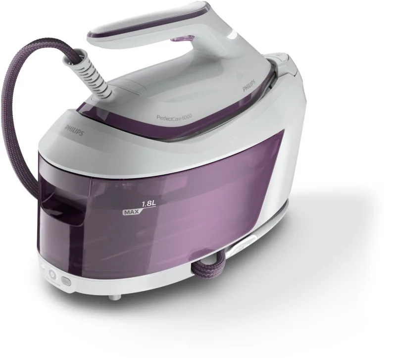 Philips 6000 series perfectcare psg6020/30 generador de vapor