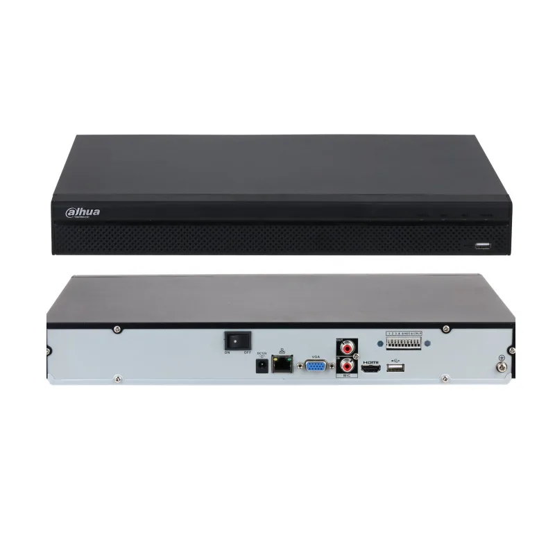 Grabador ip dahua nvr4232-4ks3