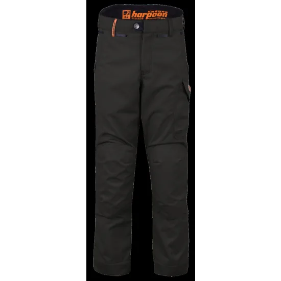 Pantalon de travail bosseur harpoon enduro - 11284