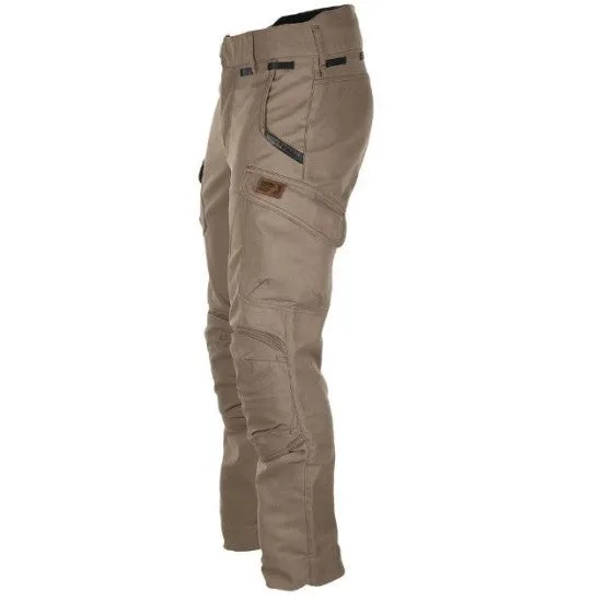 Pantalon harpoon multi confort bosseur - 11659