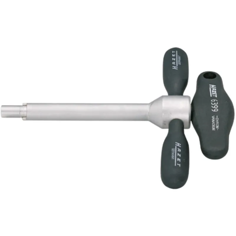 Combi clave para llaves de torque con firme