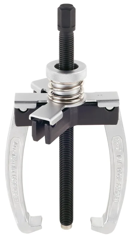 Kraftwerk extracteur méc. comb. 2-/3 griffes 178mm