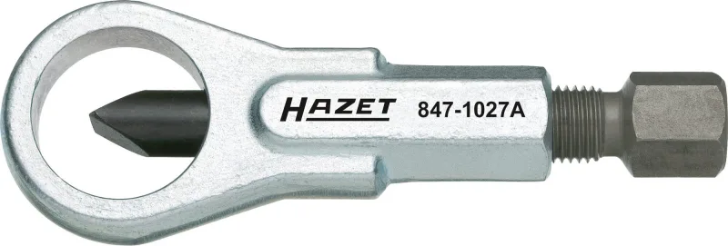 Hazet 847-1027a rompetuercas ∙ mecánico