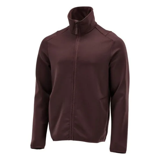 Pull polaire zippé mascot customized - 22585-608