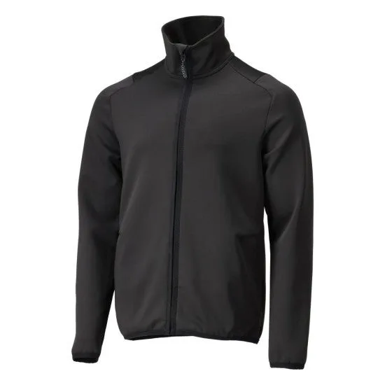 Pull polaire zippé mascot customized - 22585-608