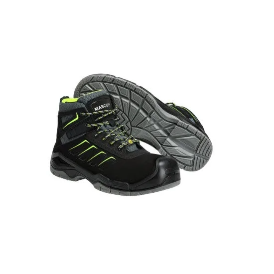 Chaussures de sécurité mascot bimberi peak - f0109-937-47