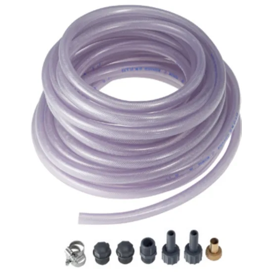 Prolongación de manguera 20 m para virax mud remover - 295022