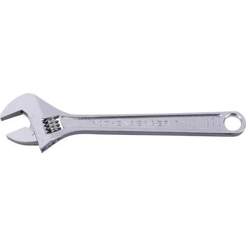 Llave ajustable 6 con blister 70441