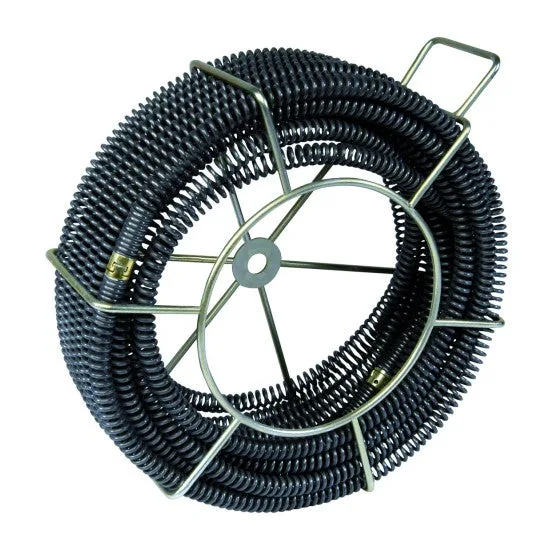 5 secciones núcleo plástico 22 mm / 4,5 metros virax + jaula para val 96qc - 293144