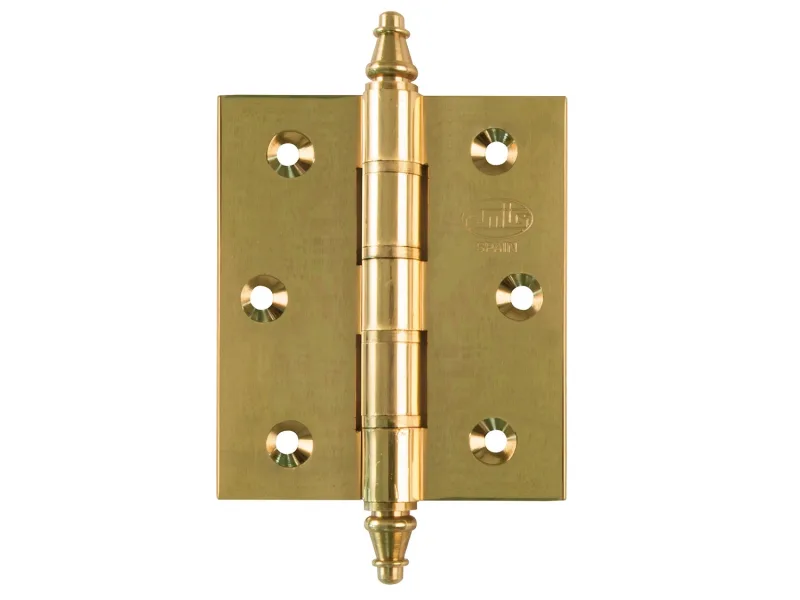 Bisagra laton 1008 70*60 amig