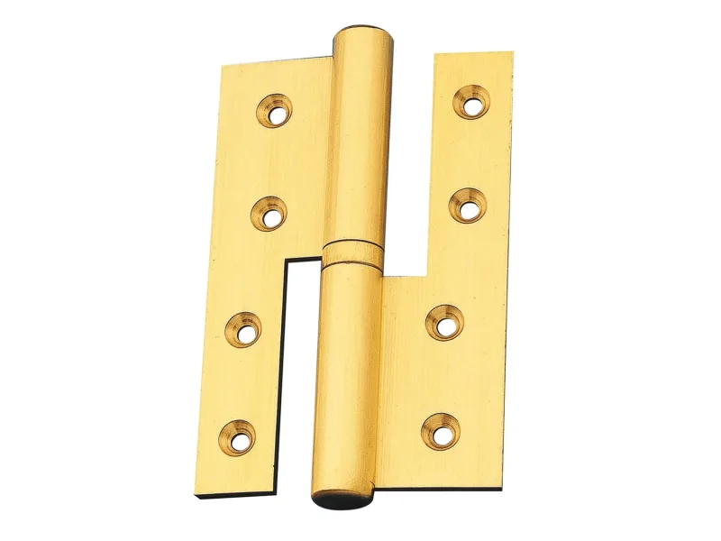 Pernio 417-120 laton dch. amig