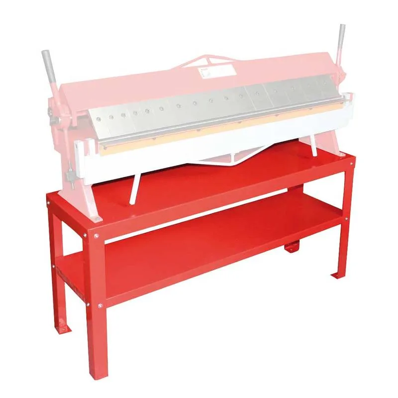 Holzmann akm1220ms base para plegadora