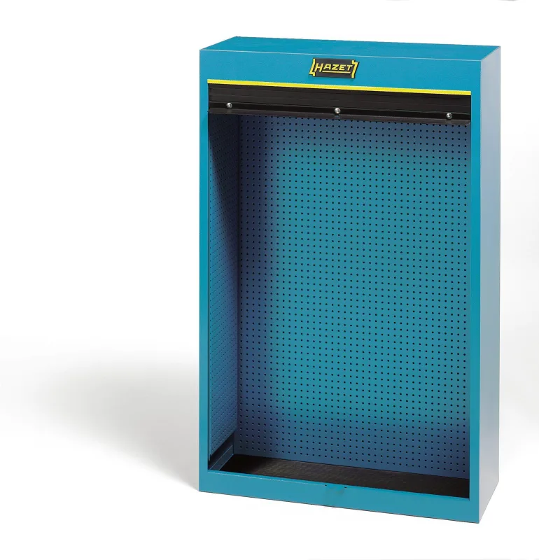 Hazet 111l armario para herramientas ∙ 640 mm x 250 mm x 1000 mm