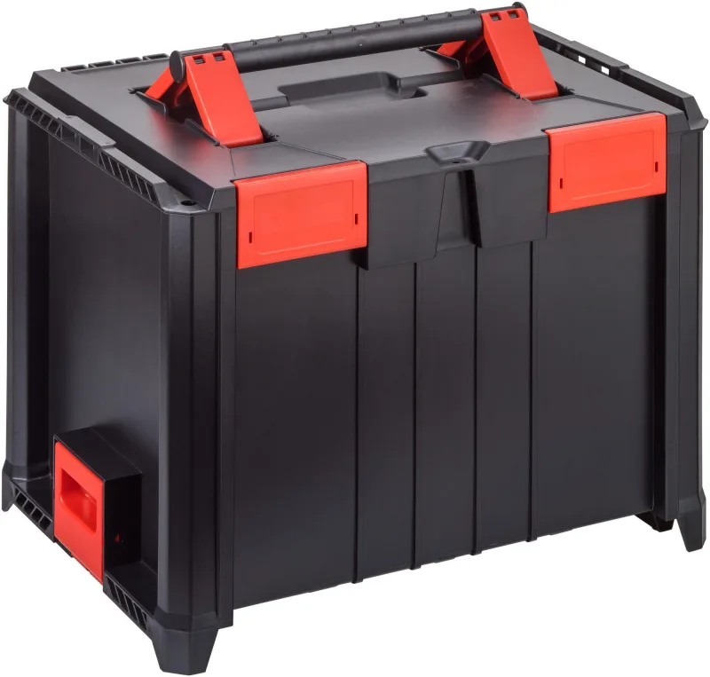 Vigor v4700-xxl multibox xxl ∙ vacío ∙464 mm x 335 mm x 362 mm