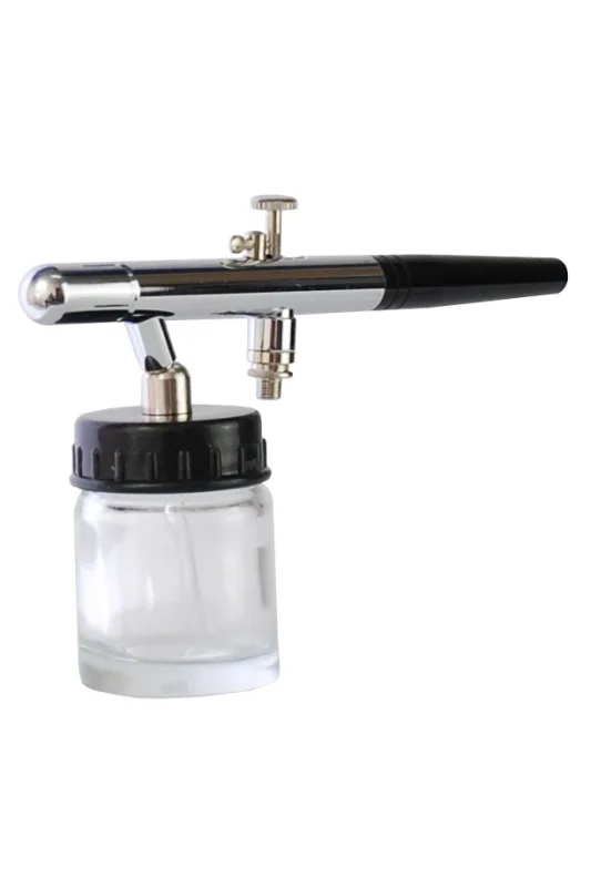 Aerógrafo junior 140 sagola