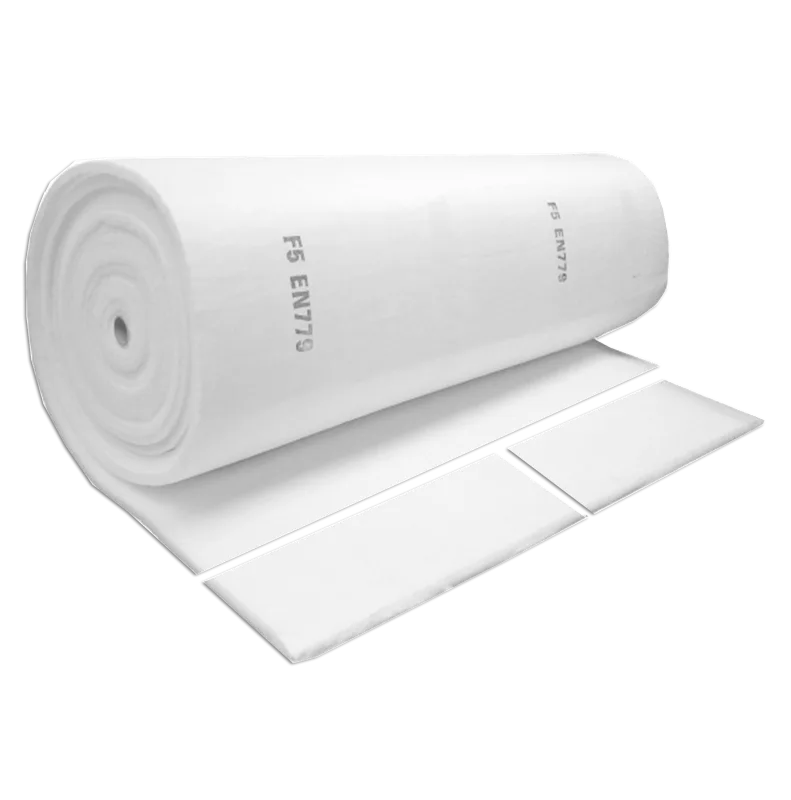 Filtro de cabina techo m5 para cabinas saima (12 piezas de 1140x940 + 6 de 1500x1140 mm)