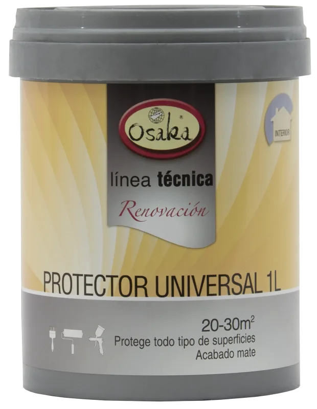 Protector universal osaka mate 1l