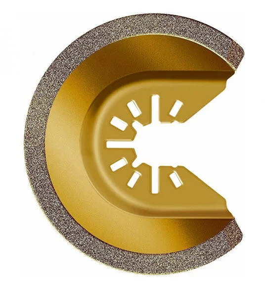 Hoja de sierra worx para cortar wa4977 con fijación universal