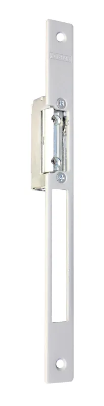 Abrepuertas eléctrico universal fermax 990nd de escudo corto