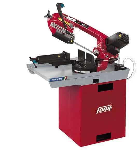 Sierra cinta madera femi fm-2200xl 2000 w