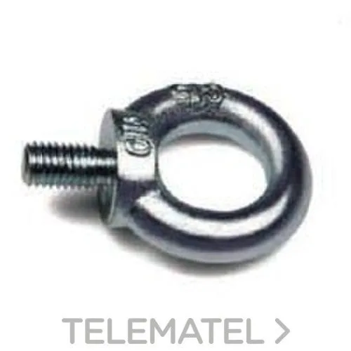 Anilla ele.ma. m18 aem118 damesa