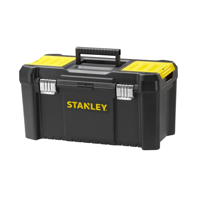Caja de herramientas stanley stst1-75521 con capacidad de 16.8 litros