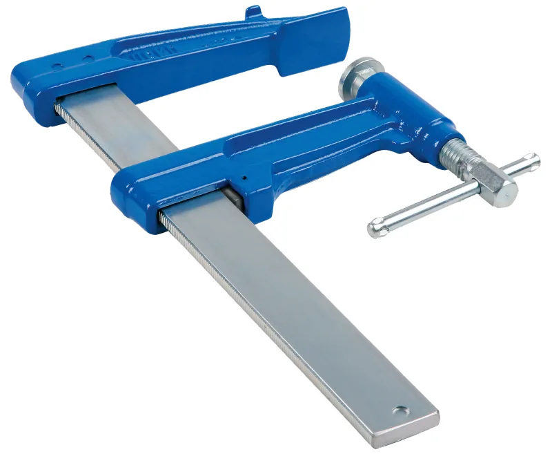 Tornillo apriete 100 cm (35x8) urko