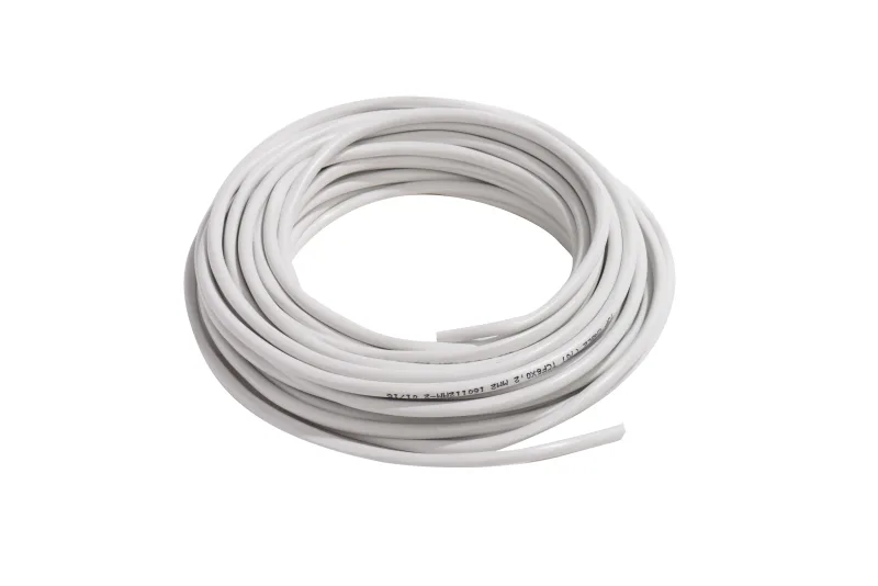Cable de videportero lexman de 6 hilos 25 m